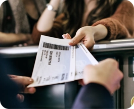 Check In policy